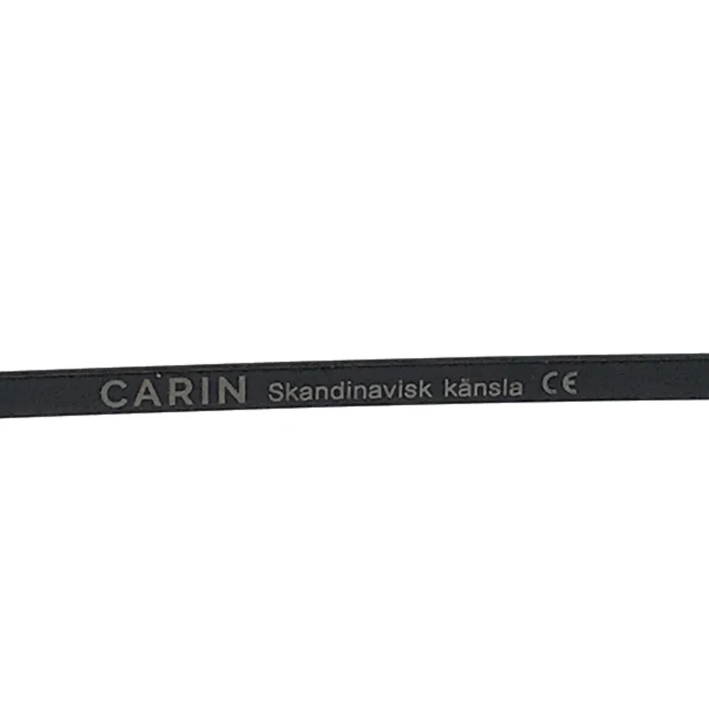 Carin clear demo